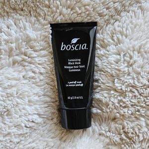 Boscia Luminizing Black Mask